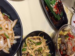 -聚味瞿记·龙虾堂(天元店)