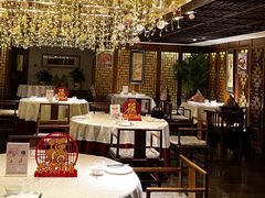 大堂-汉唐宴长安食府