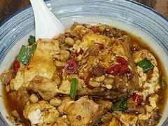 -萬家灯火·私房湘菜·22年老手艺(南岭大道店)