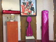 -中国民族乐器博物馆