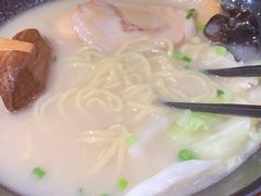 百步拉面-百步拉面