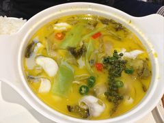 -鱼你在一起(闵行龙盛国际店)