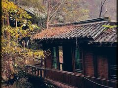 -天明山温泉大酒店