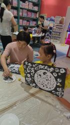 -奈尔宝家庭中心·亲子餐厅(苏州大悦城店)