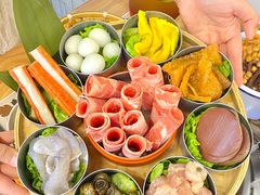 -顶上头·螺蛳火锅(五一新村店)