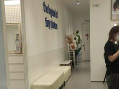 -天真蓝照相馆(中华广场店)