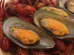 -大东方海鲜酒楼(小武基桥店)