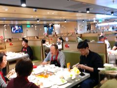 大堂-海底捞火锅(西单店)
