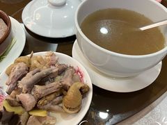-腰记饭店(龙源路店)