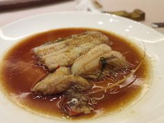 红蒸刀鱼-名豪品鲜荟(云亭店)