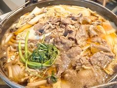 -森味薪火烧•烧鸟居酒屋•日本料理(望京店)