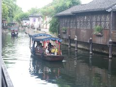 -南浔古镇