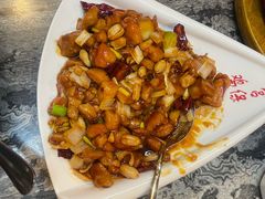 -峨嵋酒家(牡丹园店)