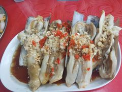 -崴海渔村(虹梅路店)