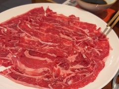 -1078號老北京涮肉(松柏店)