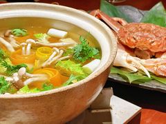 -湖月·割烹料理(湖滨店)