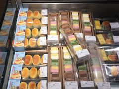 -Olé精品超市(上海虹桥南丰城店)