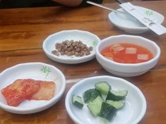 -全州拌饭馆(断桥店)
