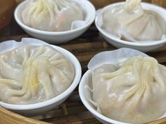 -莱莱小笼·乔艾