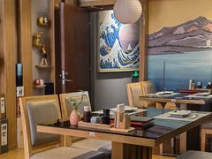 -昱匠·日本料理(金融街店)