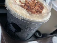 -喜茶(无锡荟聚中心店)