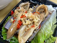 -崴海渔村(虹梅路店)