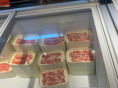 -福成自助烤肉(双桥万达店)
