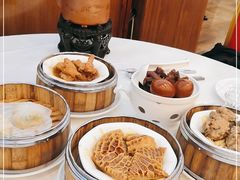 -凤凰楼酒家·粤宴点心(华强北店)