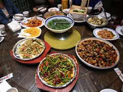 -徐鼎盛民间菜(奥体店)