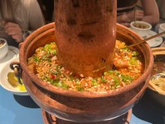 -一坐一忘云南菜(嘉里中心店)