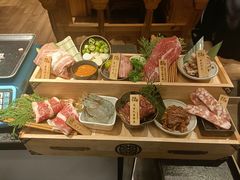 -黑牛の店·和牛烧肉(大悦城店)