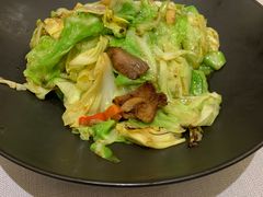 -峨嵋酒家(牡丹园店)