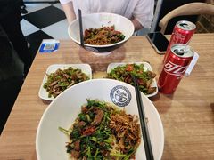 -三和面馆(建外SOHO店)