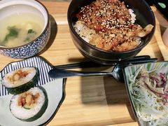 -京和风.日式家庭料理(京和风食堂大仓店)