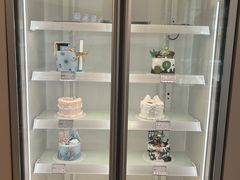 -法桐蛋糕·手作面包(万象城店)