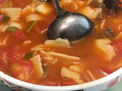 -撒拉花儿·新疆菜·清真(太阳宫店)