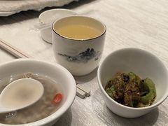 -令氏家外家周礼食府(桥南店)