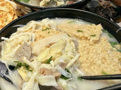 -鸭小妹鸭血粉丝(老门东店)