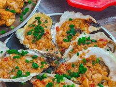 -小民大排档(马场角横路店)