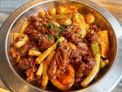 -沙掌门肉蟹煲(沙溪店)