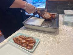 -福来居烤鸭店(天坛二店)