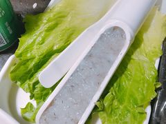 -锅说大脸毛肚重庆老火锅(佐阾店)