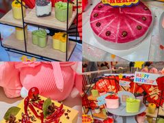 -每味每客·重庆麻辣烫(国泰店)