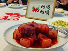 -同庆楼(奥体中心店)