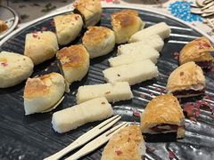 -一号铺子·大炉茶