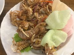 -海鲜城大家餐厅