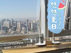 -蜜蜂读书·24h自习室(角门西店)
