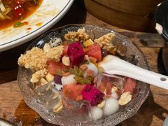 -青城甲(青城山店)