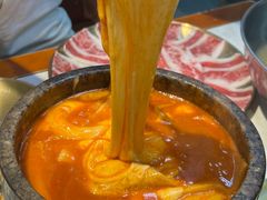-六七八韩式烤肉·韩国料理(上杭路店)