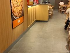 -吉野家(吉野家冰山慧谷店)